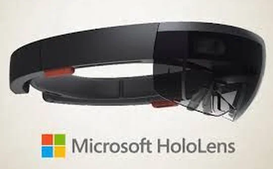 Microsoft bán HoloLens phiên bản giới hạn với giá 3.000USD