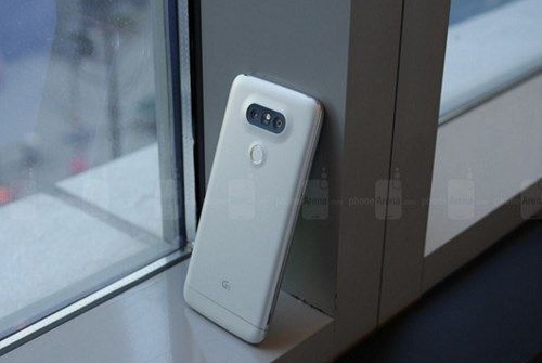 LG ra G5 phiên bản cấu hình thấp cho thị trường Mỹ