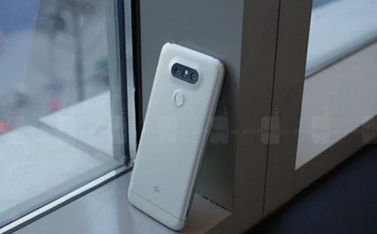 LG ra G5 phiên bản cấu hình thấp cho thị trường Mỹ