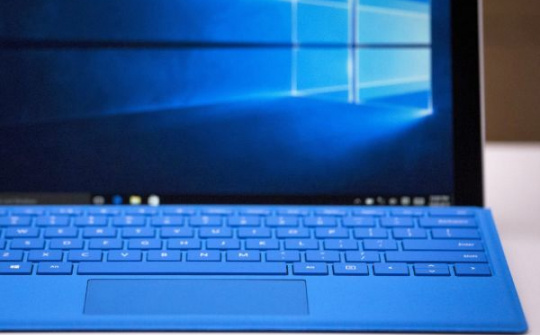 Mở máy tính Windows nhờ… smartphone Lumia