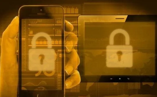 Ransomware tiếp tục được cảnh báo