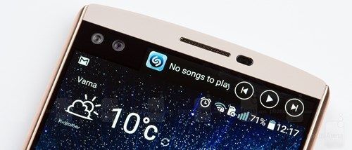 Đã có bản cập nhật Android Marshmallow cho LG V10