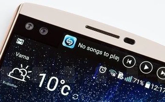 Đã có bản cập nhật Android Marshmallow cho LG V10