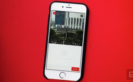 Facebook sắp cho tắt các thông báo từ Live Video