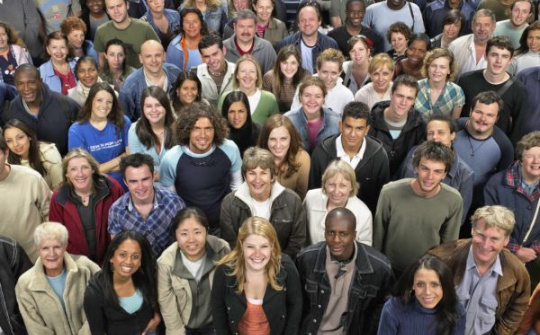 Line vượt mặt Skype với tính năng gọi nhóm tới 200 thành viên