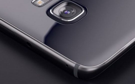 Samsung: Lượng đặt mua Galaxy S7 vượt xa dự kiến