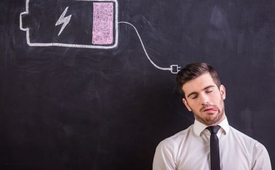 Xuất hiện vật liệu pin mới có thể “xài” cả tuần