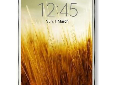 Độc đáo concept ASUS ZenFone Neo 1 siêu nhẹ, vỏ nhôm, 3 đèn flash