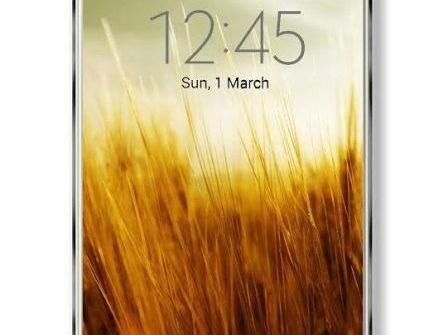 Độc đáo concept ASUS ZenFone Neo 1 siêu nhẹ, vỏ nhôm, 3 đèn flash