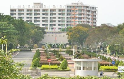 Thí điểm mô hình chuỗi liên kết các khu CNTT tập trung