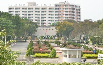 Thí điểm mô hình chuỗi liên kết các khu CNTT tập trung