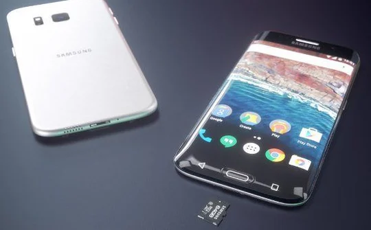 Thủ thuật gộp bộ nhớ lưu trữ cho Galaxy S7/S7 Edge