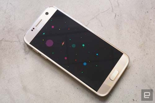 Samsung tự “mổ xẻ” Galaxy S7 để thanh minh