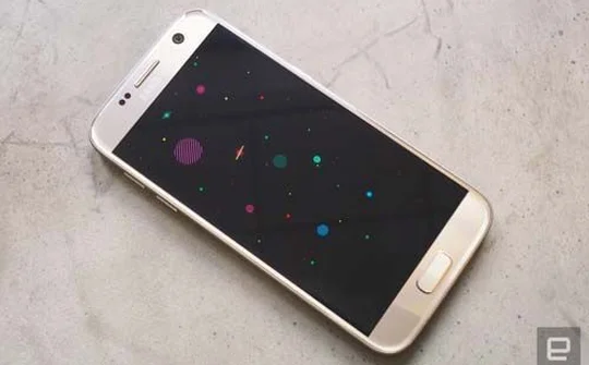 Samsung tự “mổ xẻ” Galaxy S7 để thanh minh