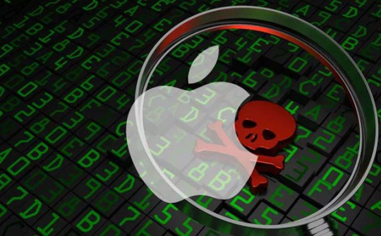 CloudMensis hoạt động theo cách gián điệp người dùng Mac