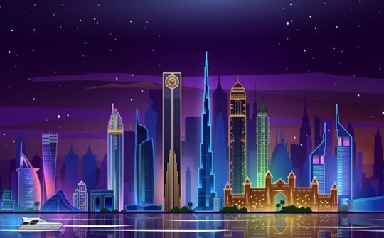 Dubai đẩy mạnh metaverse, tạo thêm 40.000 việc làm
