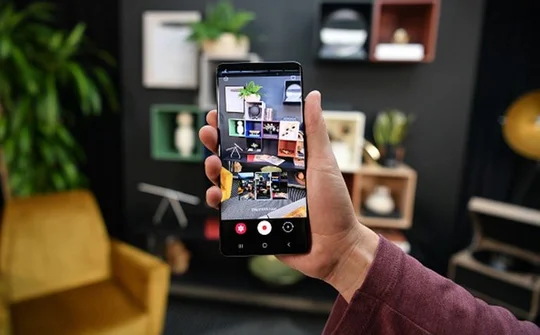 Samsung đã quyết định dừng sản xuất Galaxy S22 FE