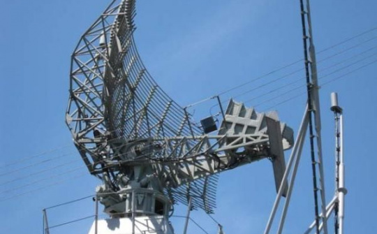 Ấn Độ phát triển trạm thu thập dữ liệu vệ tinh ở Việt Nam