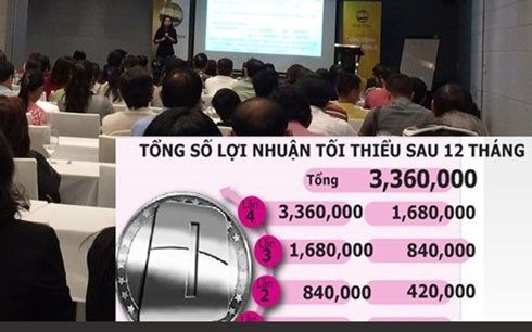 Bộ Công Thương khuyến cáo người dân về giao dịch, đầu tư “tiền ảo”