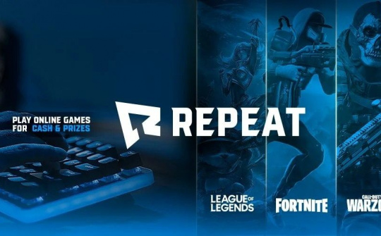 PlayStation đang mua lại nền tảng thể thao điện tử Repeat.gg