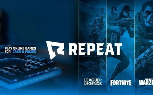 PlayStation đang mua lại nền tảng thể thao điện tử Repeat.gg