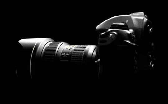 Nikon nâng cấp hàng loạt máy ảnh DSLR mới