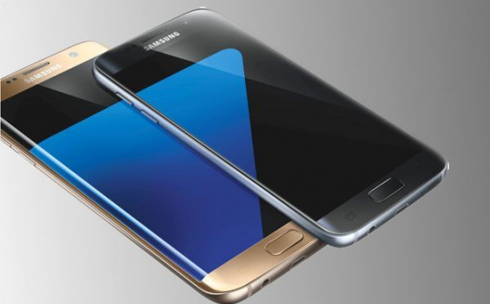 Viettel cho đặt trước Samsung Galaxy S7, S7 Edge với nhiều ưu đãi