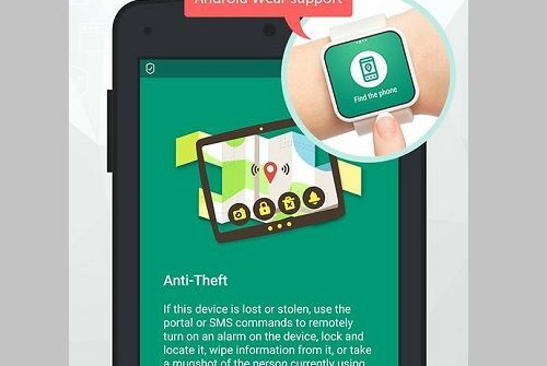 Kaspersky ra phiên bản Internet Security mới cho Android