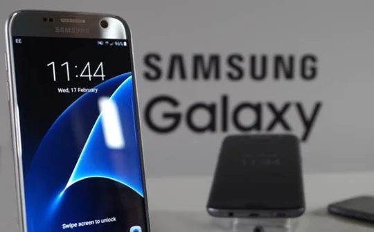 Thực giá Galaxy S7 chỉ khoảng 1/3 giá bán ra