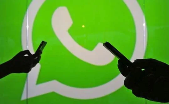 Whatsapp sắp ra tính năng mã hóa voice chat