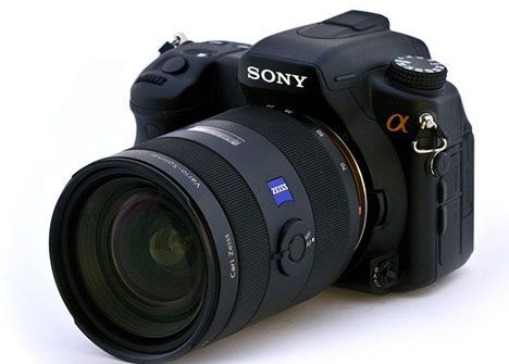 Xu hướng máy ảnh số 2016: Nhỏ gọn, FullFrame