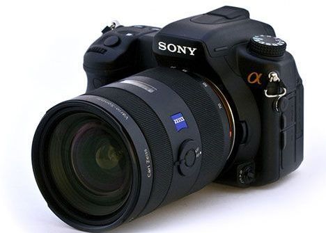 Xu hướng máy ảnh số 2016: Nhỏ gọn, FullFrame