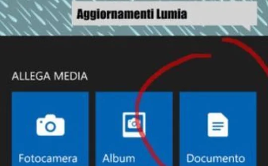 WhatsApp thử nghiệm trên Windows Phone