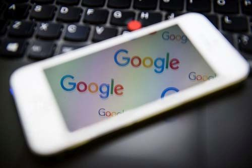 Google công bố mã hóa tới 75% dữ liệu