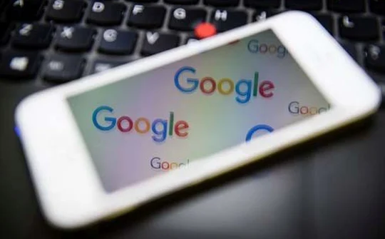 Google công bố mã hóa tới 75% dữ liệu