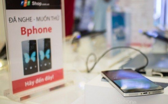 Smartphone Việt vẫn "có đất" khi chọn đúng phân khúc