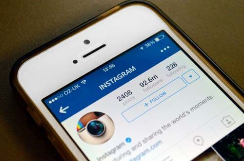 Instagram sắp xếp lại “Newsfeed” giống Facebook