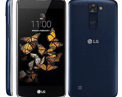 LG bổ sung K8, K5 vào "gia đình" K series tầm trung