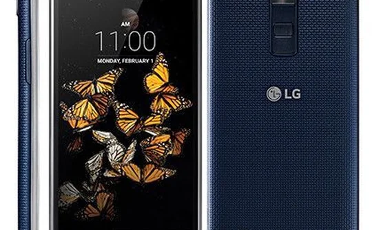LG bổ sung K8, K5 vào "gia đình" K series tầm trung