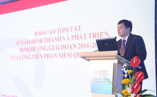 Nhận 250 tỷ đầu tư, QTSC tạo doanh thu hơn 5.000 tỷ