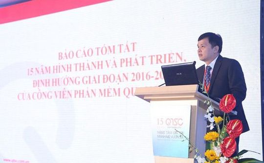 Nhận 250 tỷ đầu tư, QTSC tạo doanh thu hơn 5.000 tỷ