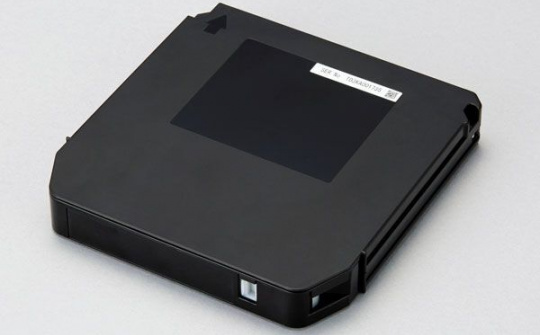 Panasonic triển khai giải pháp lưu trữ dữ liệu trên đĩa blu-ray