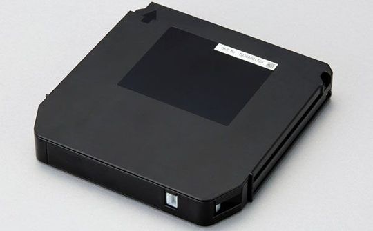 Panasonic triển khai giải pháp lưu trữ dữ liệu trên đĩa blu-ray