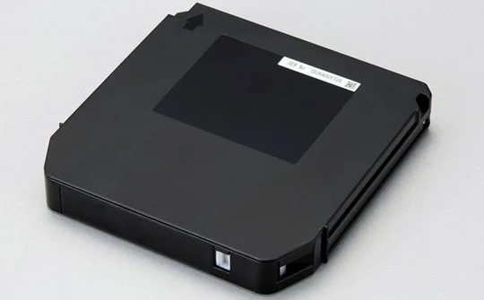 Panasonic triển khai giải pháp lưu trữ dữ liệu trên đĩa blu-ray