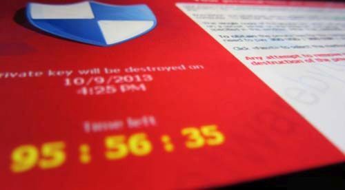 Giới an ninh mạng đau đầu vì malware "bất bại" TeslaCrypt