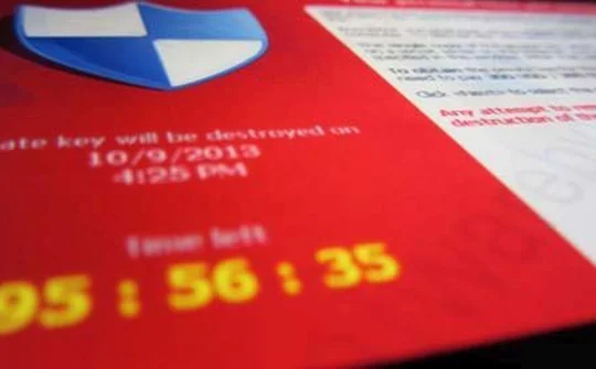 Giới an ninh mạng đau đầu vì malware "bất bại" TeslaCrypt