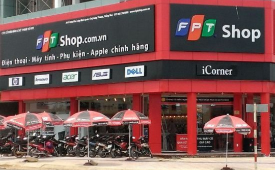 FPT sẽ không bán toàn bộ FPT Retail