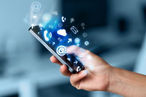 Quảng cáo ngốn lượng lớn băng thông dữ liệu di động