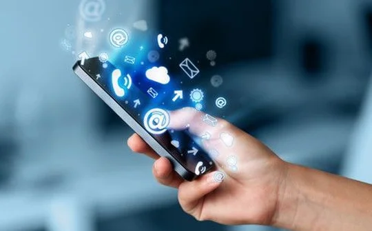 Quảng cáo ngốn lượng lớn băng thông dữ liệu di động