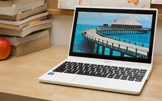 Google treo thưởng 100.000 USD cho người hack được Chromebook